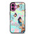 MELANIE MARTINEZ NEW iPhone 16 Plus Case Cover
