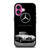 MERCEDES BENZ 300SL CLASSIC iPhone 16 Plus Case Cover MERCEDES BENZ 300SL CLASSIC iPhone 16 Plus Case Cover