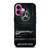 MERCEDES BENZ CAR AMG iPhone 16 Plus Case Cover