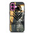 METAL MULISHA iPhone 16 Plus Case Cover