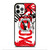 XOLOS CLUB DE TIJUANA iPhone 12 Pro Case Cover