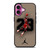 MICHAEL AIR JORDAN iPhone 16 Plus Case Cover