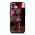 MICHAEL JORDAN GROOT 1 iPhone 16 Plus Case Cover