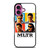 MICHAEL LEARNS TO ROCK iPhone 16 Plus Case Cover