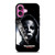 MICHAEL MYERS HALLOWEEN 2 iPhone 16 Plus Case Cover