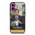 MICHAEL SCOTT THE OFFICE TV SHOW iPhone 16 Plus Case Cover