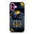 MICHIGAN WOLVERINES 2 iPhone 16 Plus Case Cover