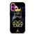 MICHIGAN WOLVERINES 4 iPhone 16 Plus Case Cover