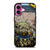 MICHIGAN WOLVERINES PRIDE iPhone 16 Plus Case Cover