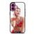 MILEY CYRUS SINGER iPhone 16 Plus Case Cover