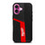MILWAUKEE JOBSITE SPEAKER iPhone 16 Plus Case Cover