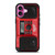 MILWAUKEE SPEAKER 2 iPhone 16 Plus Case Cover