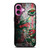 MINNESOTA WILD 3 iPhone 16 Plus Case Cover