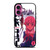 MIRAI NIKKI FUTURE DIARY iPhone 16 Plus Case Cover