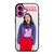 MIRANDA SINGS YOUTUBERS iPhone 16 Plus Case Cover