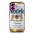 MODELO ESPECIAL BEER BOTTLE iPhone 16 Plus Case Cover