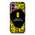 MONCLER GENIUS iPhone 16 Plus Case Cover