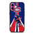 MONTREAL CANADIENS HOCKEY iPhone 16 Plus Case Cover
