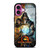 MORTAL KOMBAT GAME iPhone 16 Plus Case Cover
