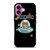 MOSCHINO TEDDY BEAR 2 iPhone 16 Plus Case Cover