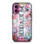MOTHER LOVE BONE LOGO iPhone 16 Plus Case Cover