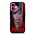MULAN 2 iPhone 16 Plus Case Cover