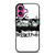 MY CHEMICAL ROMANCE BLACK PARADE iPhone 16 Plus Case Cover