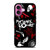 MY CHEMICAL ROMANCE ICON iPhone 16 Plus Case Cover