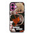 MY HERO ACADEMIA BAKUGOU KATSUKI iPhone 16 Plus Case Cover