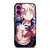 MY HERO ACADEMIA HIMIKO TOGA iPhone 16 Plus Case Cover