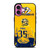 NASHVILLE PREDATORS STAND WITH US 2 iPhone 16 Plus Case Cover