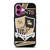 NEW ORLEANS SAINTS BIG EASY iPhone 16 Plus Case Cover