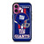 NEW YORK GIANTS 3 iPhone 16 Plus Case Cover