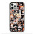 ZENITSU KAWAII COLLAGE iPhone 12 Pro Case Cover