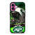 NEW YORK JETS NY iPhone 16 Plus Case Cover