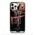 DEFTONES METAL BAND iPhone 12 Pro Case Cover
