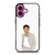 NIALL HORAN 2 iPhone 16 Plus Case Cover