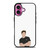 NIALL HORAN 4 iPhone 16 Plus Case Cover