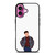 NIALL HORAN 5 iPhone 16 Plus Case Cover