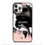 DEFTONES ROCK iPhone 12 Pro Case Cover