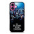 NIGHTMARE BEFORE CHRISTMAS SHOW iPhone 16 Plus Case Cover