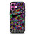 NIKE AIR ART iPhone 16 Plus Case Cover