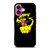NIKE GOKU KINTOUN iPhone 16 Plus Case Cover