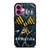 NIKE RADIATION iPhone 16 Plus Case Cover