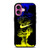 NIKE SMOKE iPhone 16 Plus Case Cover