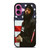 NIPSEY HUSSLE AMERICAN RAPPER iPhone 16 Plus Case Cover