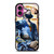 NIPSEY HUSSLE CRENSHAW iPhone 16 Plus Case Cover