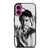 NOAH SCHNAPP iPhone 16 Plus Case Cover