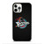DETROIT PISTONS METAL LOGO iPhone 12 Pro Case Cover