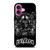 OAKLAND RAIDERS 5 iPhone 16 Plus Case Cover